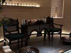 -泰吉象·纯正泰式按摩SPA(杭行荟店)