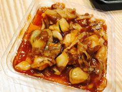 照烧扇贝-盒马鲜生(大成店)