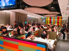 -海底捞火锅(亲子主题北金鹰店)