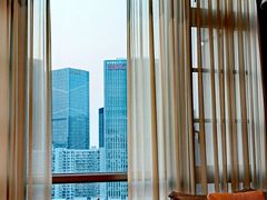 大堂-THE CLUBHOUSE(G公寓酒店)