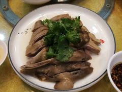 -汇景花园酒家(基立下道店)