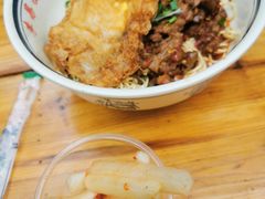 -李易面馆(树木岭店)