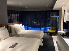 -郑州建业艾美酒店