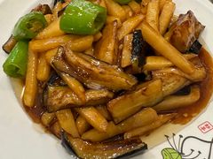 -聚首堂·特色小吃·肘子(什刹海德胜门店)