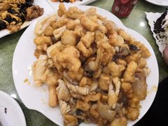 -桃子餐厅·天津菜(红星路直营店)