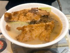 -凯峰鱼汤米线(金利達店)