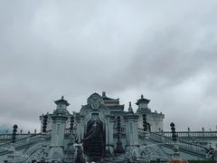 -横店圆明新园