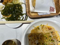 -鼎高高陕西美食(龙德广场店)
