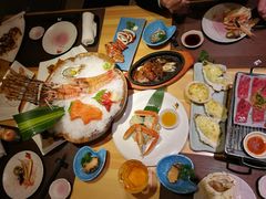 -割烹旭日本料理(龙湖狮山天街店)