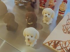 -歌斐颂巧克力小镇