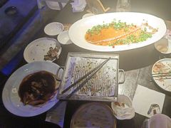 -绿茶餐厅(燕郊永旺店)