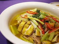 -张福记(陇海中路店)