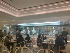 -喜鼎海胆水饺(平安金融中心店)