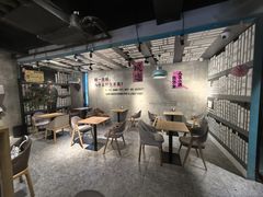 -ZM COFFEE(西安路店)