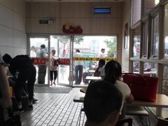 -东园小馆·早茶·淮扬小炒(印象汇店)