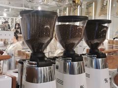 -% Arabica阿拉比卡咖啡(前滩太古里店)
