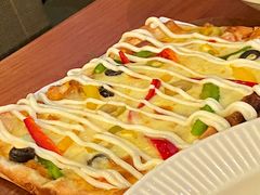 -有序Orderly融合西餐·咖啡(运河外滩店)