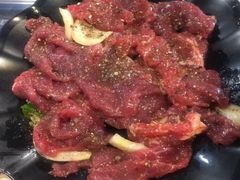 -大壮家原味烤肉(兴华北街店)