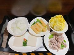 -煲王粤菜餐厅(中侨中心店)