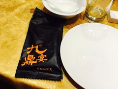 -金陵一哥龙虾(水木秦淮店)