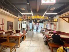 -公交新村粉店(赤岗冲店)