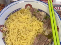 -七爷清汤腩·港式餐厅(金狮广场店)
