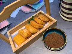 -江南里·新浙菜(苏州大悦城店)