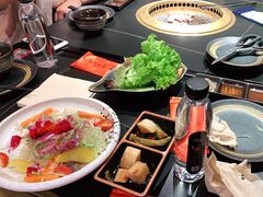 -谷牛和牛烤肉(漕河泾印象城店)