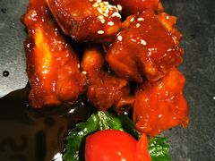 -老上海弄堂菜馆(恒基名人购物中心店)