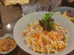 -小银家日式简餐(中信丹阳花园店)