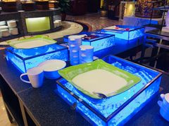 -长沙世纪金源大饭店·金世纪中餐厅