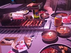 -丰茂烤串(全国首店)