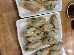 -小姜锅贴(凤凰街店)