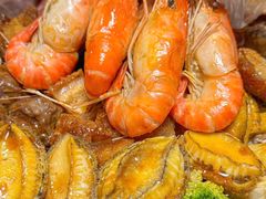 -荣基四海一家·家常菜·海鲜大排档(新安店)
