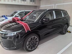 -华为智能生活馆(上海金桥国际商业广场)