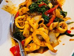 -simply thai天泰(长泰广场店)
