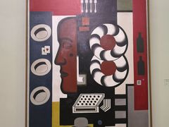 -蓬皮杜艺术中心