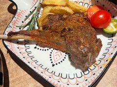 -耶里夏丽·新疆菜(徐家汇甄选店)