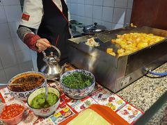 -西宁新千观光夜市(夏都大街店)