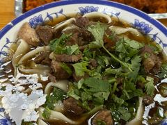 -清真-戏楼王记牛肉面
