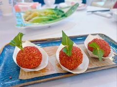 -鹿鸣酒家(越秀店)