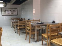 -三兴涮羊肉(荣安大街店)