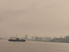 -横琴客运码头