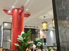 -汉水谣·江景餐厅(江滩店)