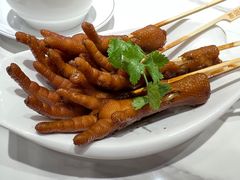 -广州酒家(昌岗地铁站店)