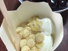 -麦当劳(利津路店)