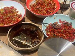 -高嗲嗲·现炒下饭菜(石鼓路店)