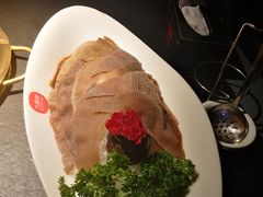 -九鼎轩脆毛肚火锅(南京东路店)