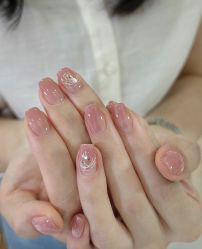 -1T·1M 日式美甲美睫