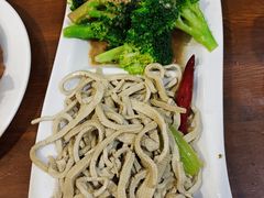 -合记烩面(人民路店)